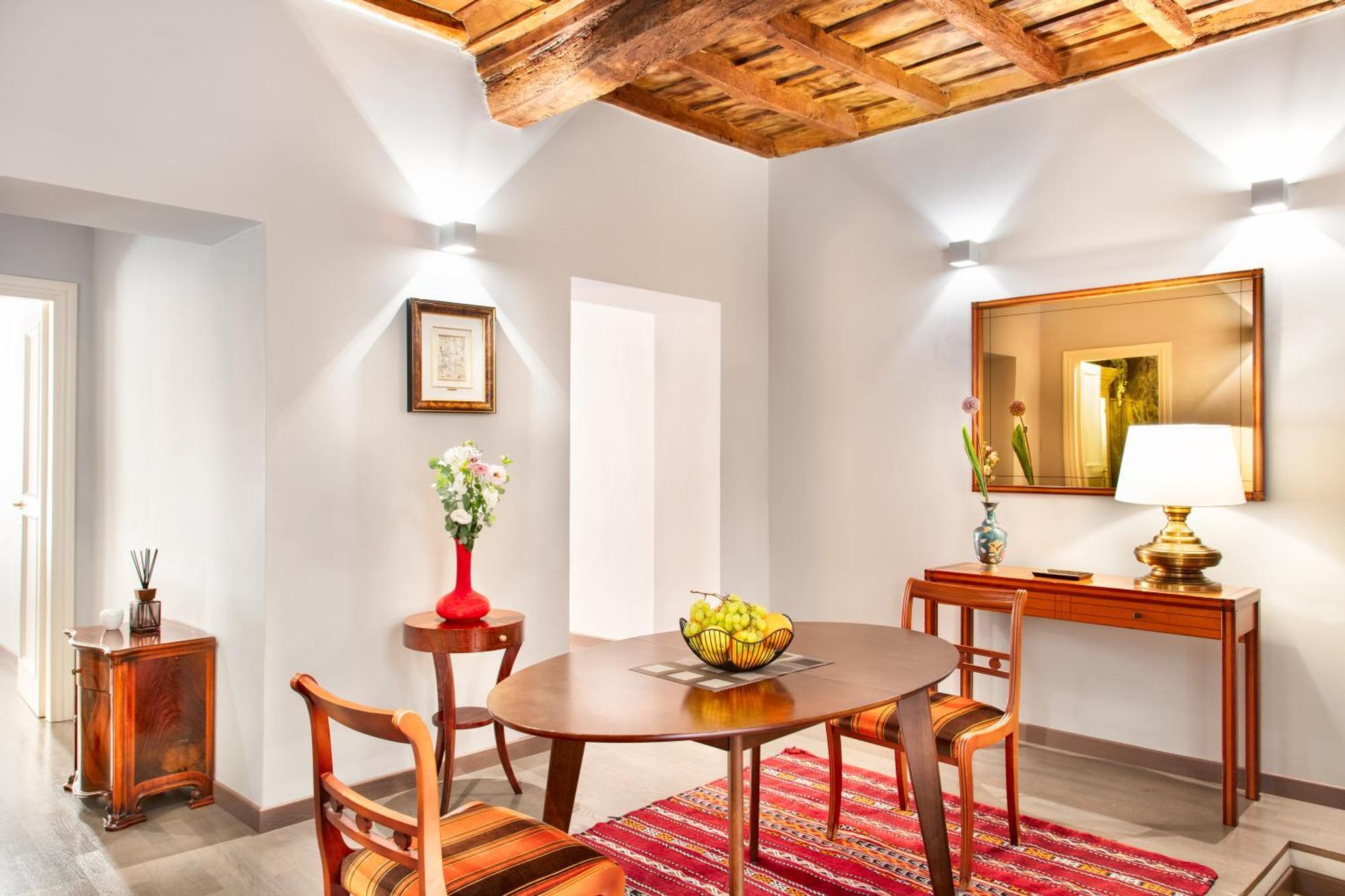 Bed & Breakfast Coronari Rome