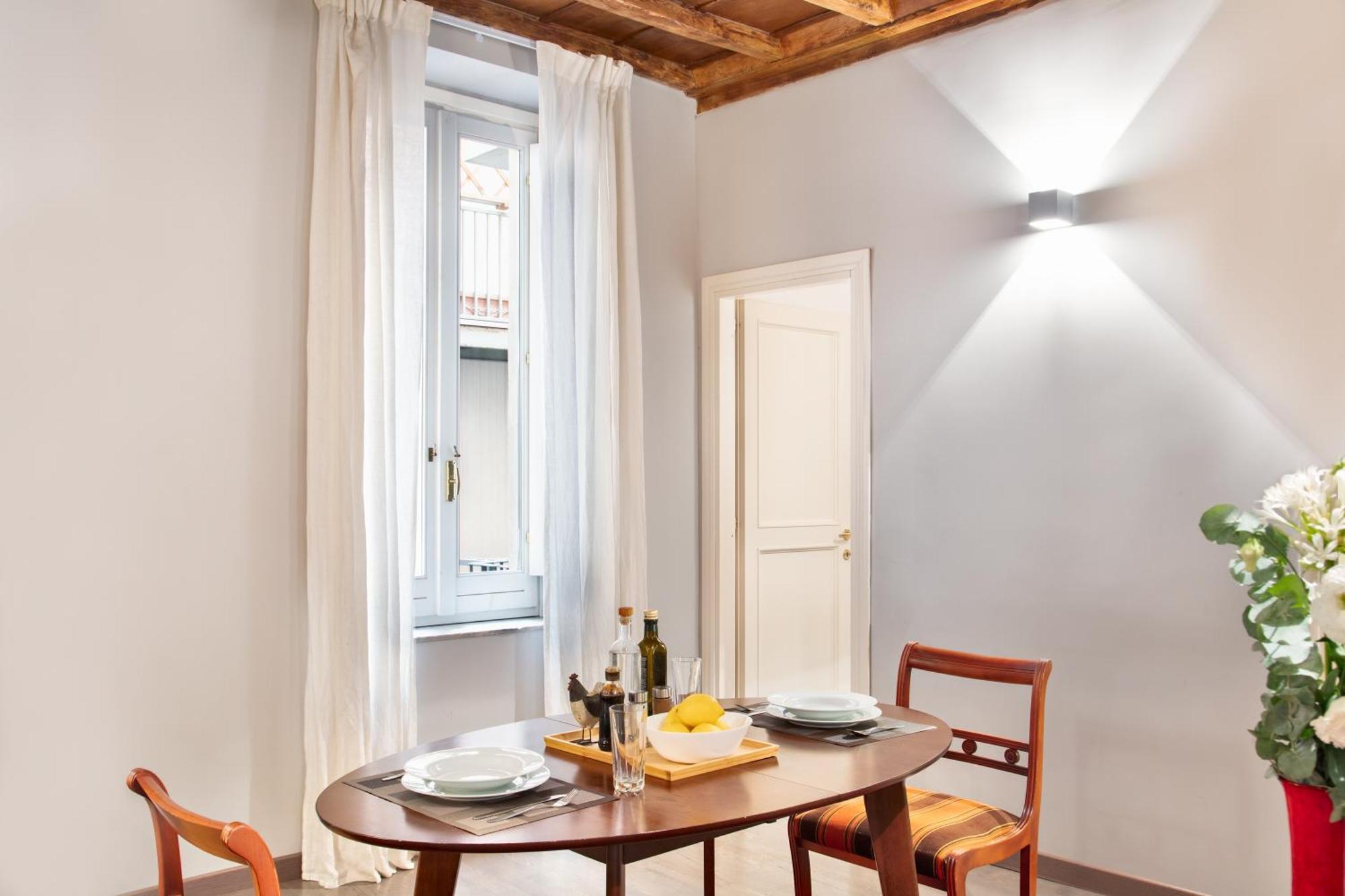 Bed & Breakfast Coronari Rome