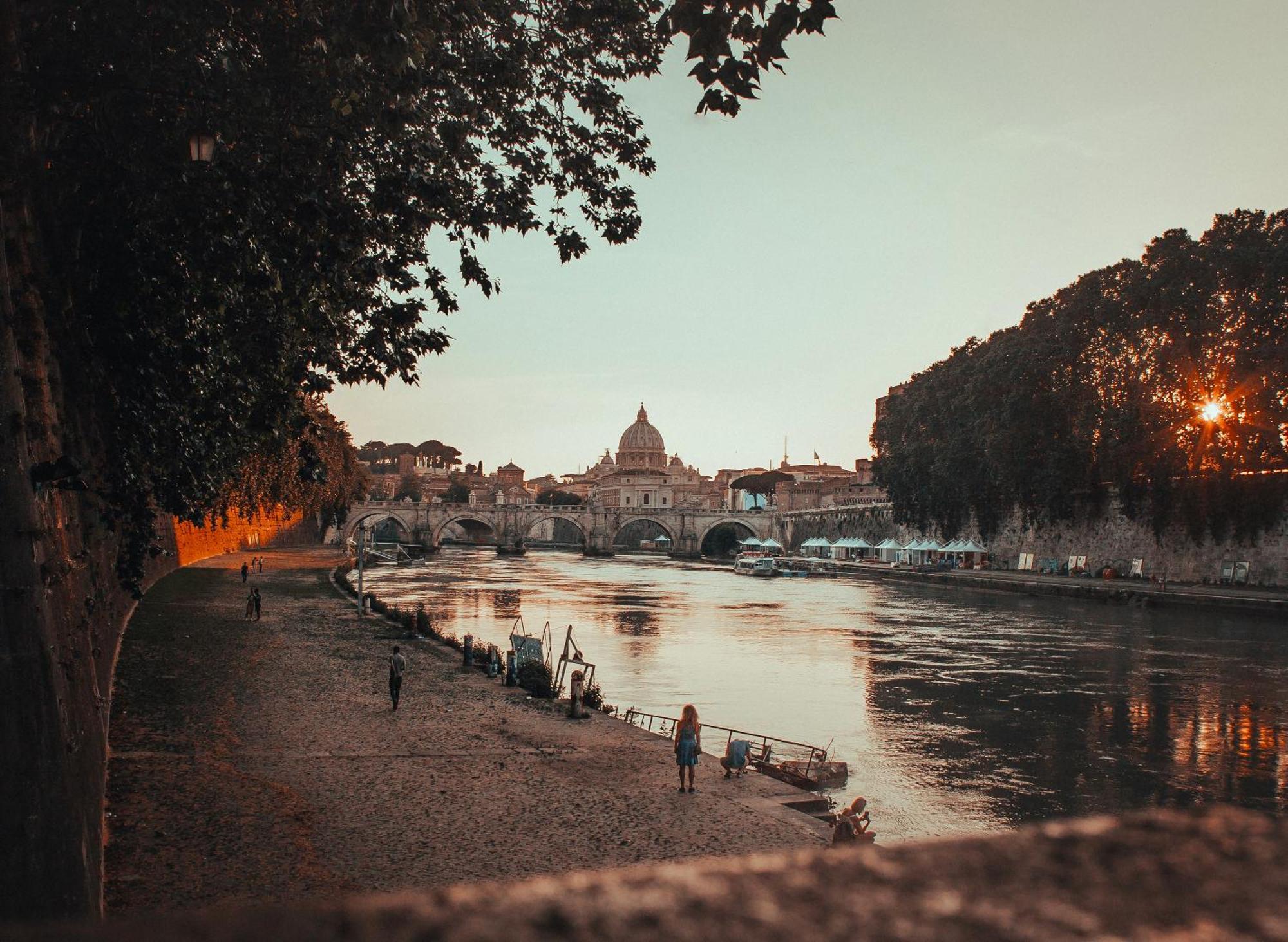 Coronari Bed & Breakfast Rome